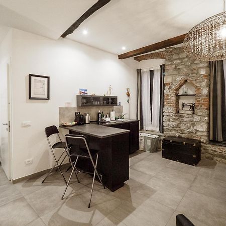 Camaella Luxury Studio Вернацца Екстер'єр фото