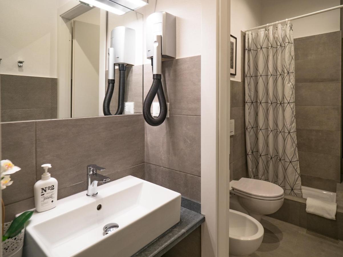 Camaella Luxury Studio Вернацца Екстер'єр фото