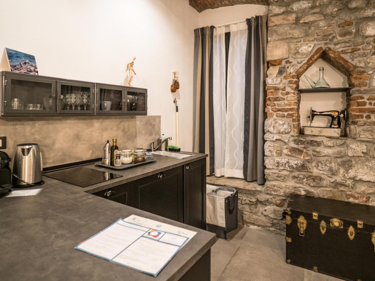 Camaella Luxury Studio Вернацца Екстер'єр фото