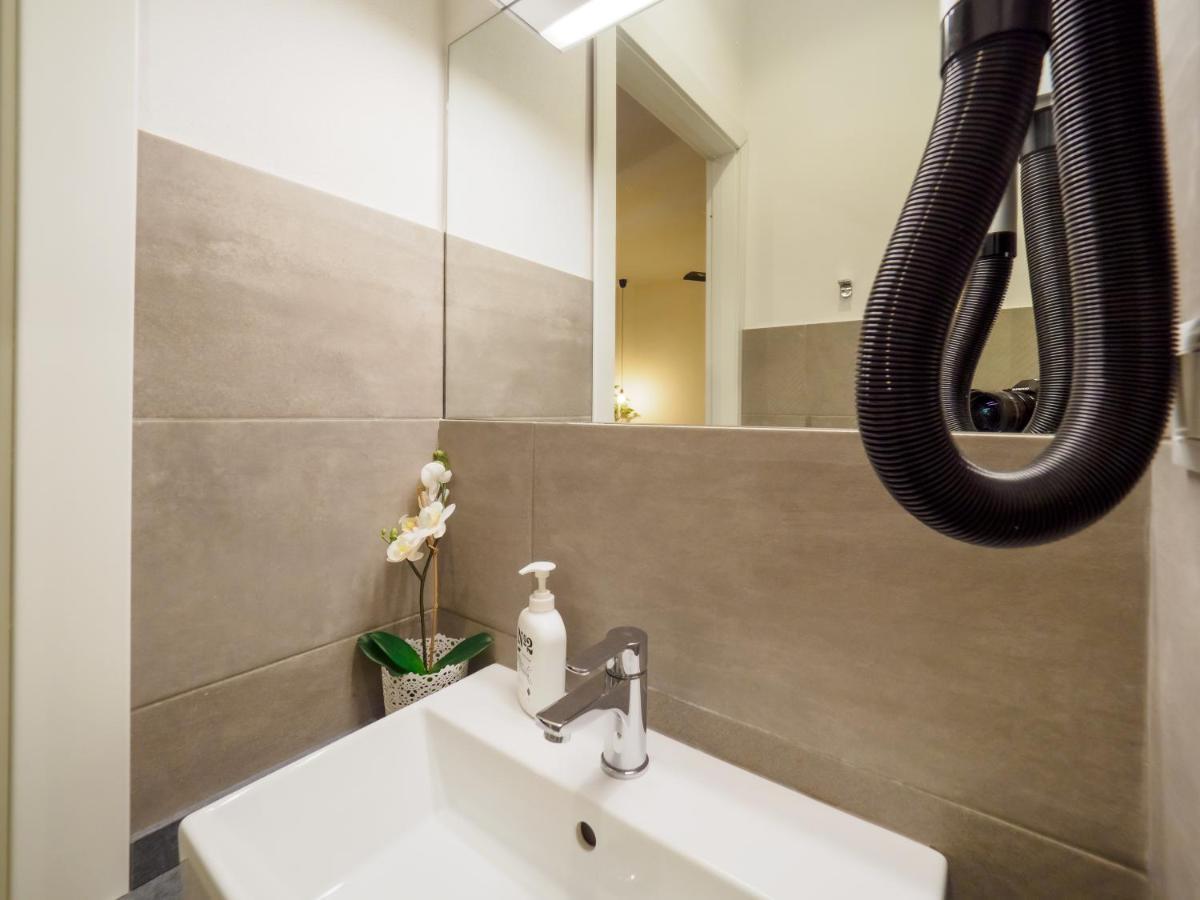 Camaella Luxury Studio Вернацца Екстер'єр фото
