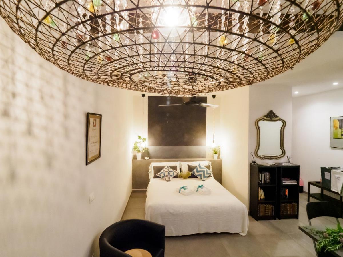Camaella Luxury Studio Вернацца Екстер'єр фото