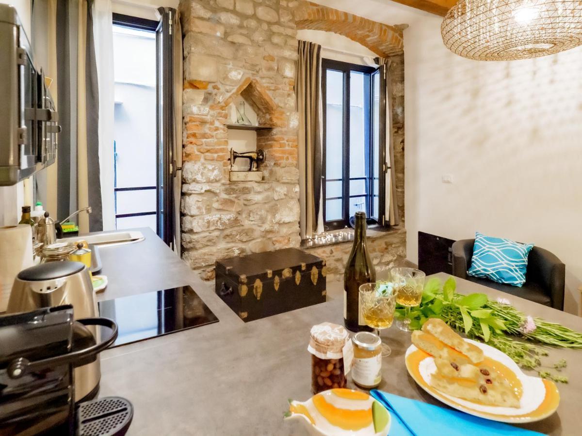 Camaella Luxury Studio Вернацца Екстер'єр фото