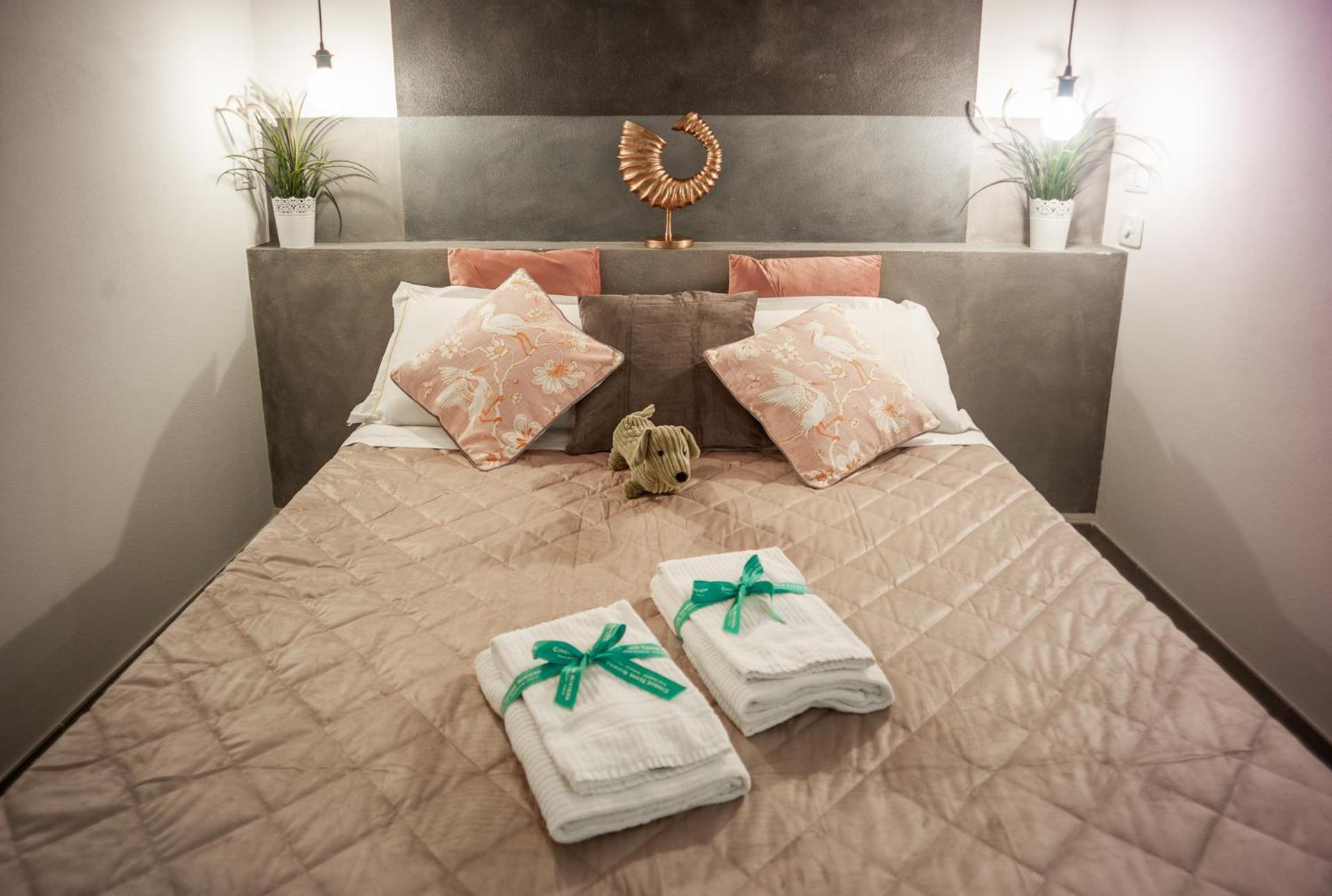 Camaella Luxury Studio Вернацца Екстер'єр фото