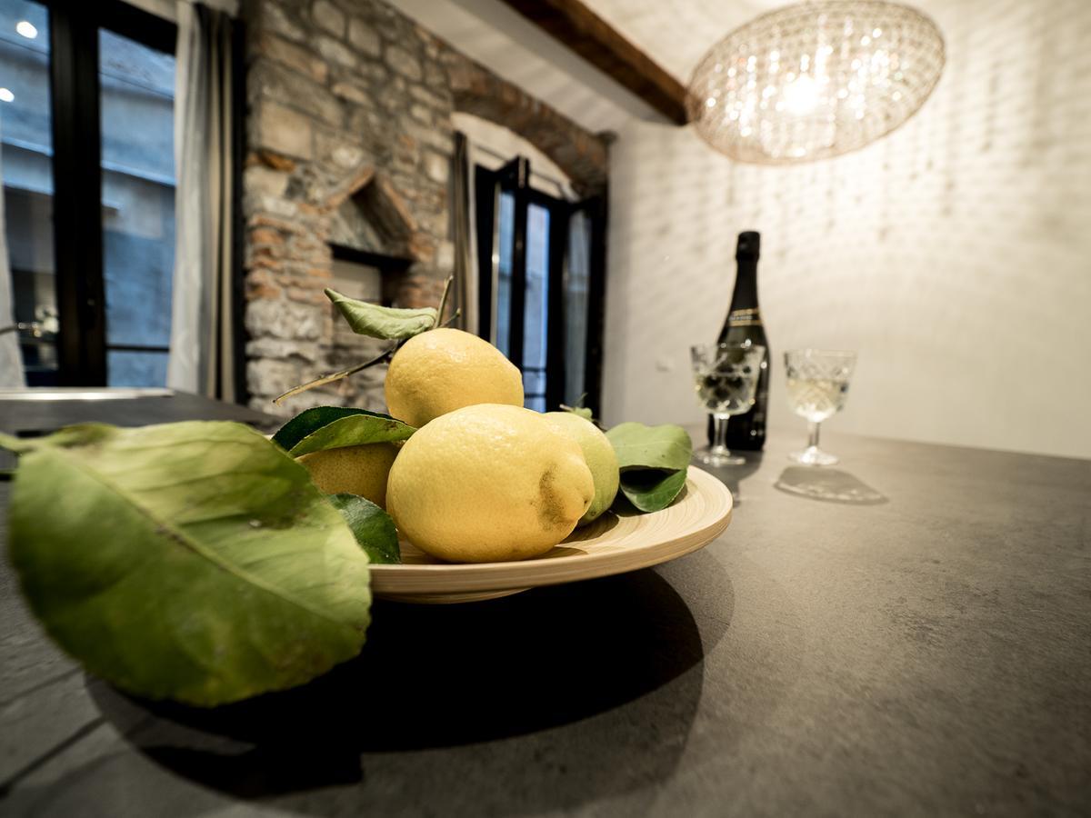 Camaella Luxury Studio Вернацца Екстер'єр фото